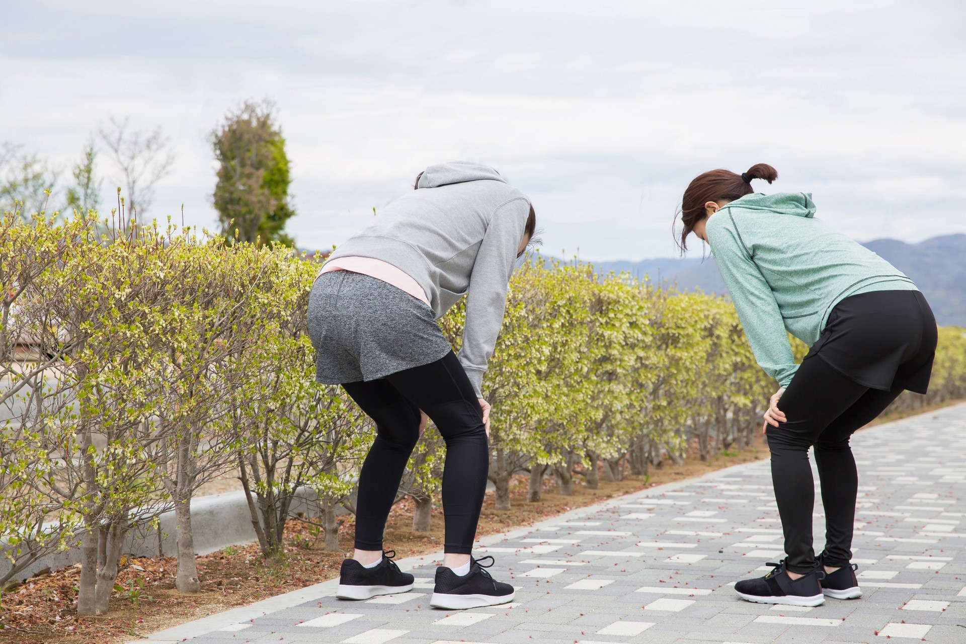 高血圧にはやっぱり運動が必要？